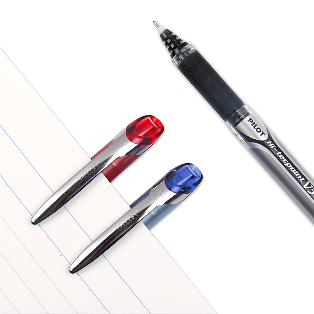パイロットジェルペンセット,V5グリップアップグレードBXG - Pilot Pen V5 のレビューと価格