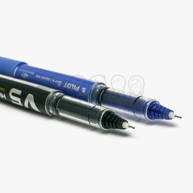 5 個日本パイロット BXC-V5-BGDD 直接注射ペン  - Pilot Pen V5 のレビューと価格