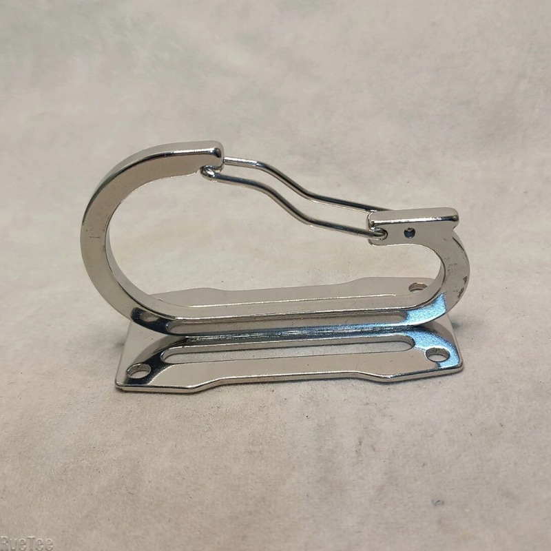 1個入り ヘビーデューティー ステンレス製 プレス式クイック - Tape Dispenser Weighted のレビューと価格