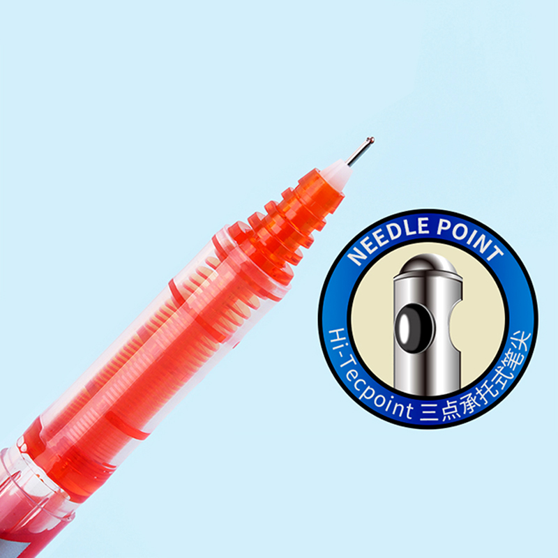 日本のパイロット-ジェルペン,大容量インクマーカー,文房具, - Pilot Pen V5 のレビューと価格