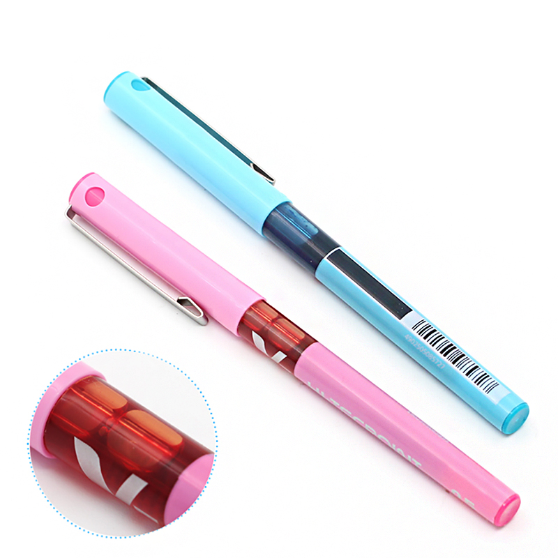日本のパイロット-ジェルペン,大容量インクマーカー,文房具, - Pilot Pen V5 のレビューと価格