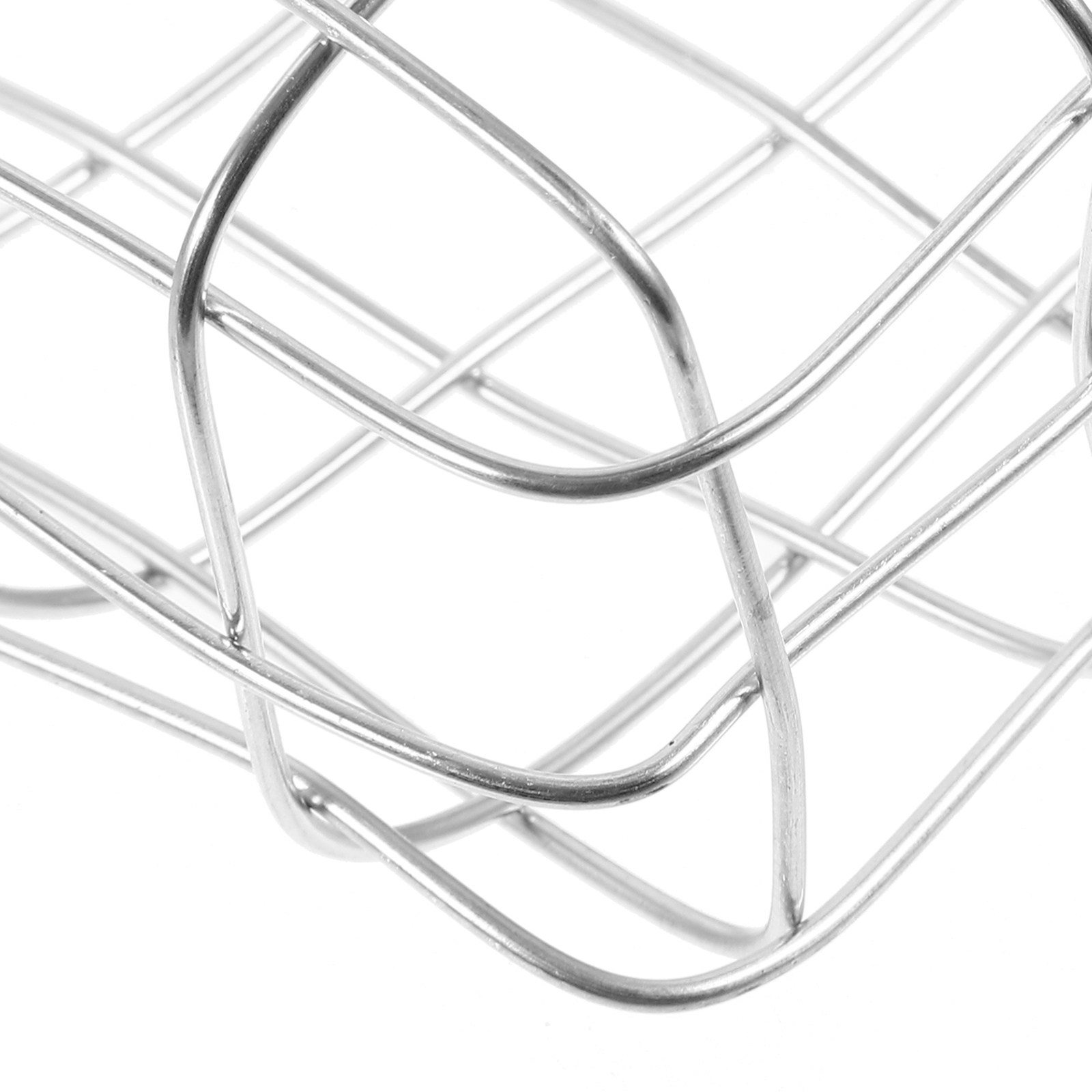 壁掛け式アイアンブックホルダー 北欧風ウォールブックシェルフ - Magazine Holder Rack のレビューと価格